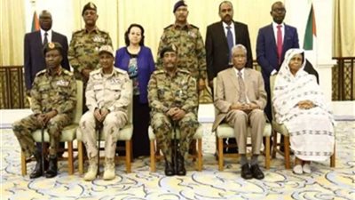 بحث الترتيبات الأمنية في جنوب السودان وسط توقعات بقرب تنفيذ اتفاق السلام