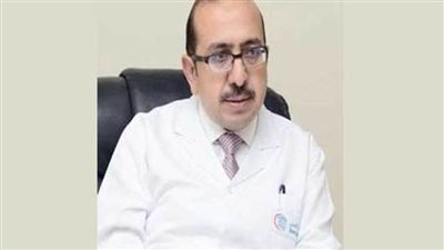 «حازم الفيل» رئيسا للبعثة الطبية للحج 2020