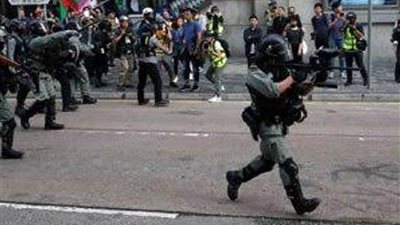 اعتقال 4 أشخاص في الأرجنتين إثر مقتل سائح بريطاني