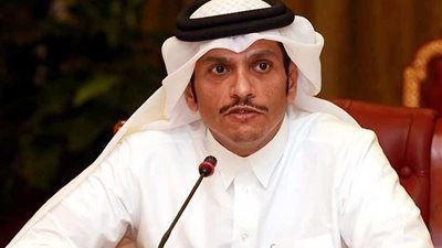 قطر: كسرنا الجمود وبدأنا بالتواصل مع السعودية