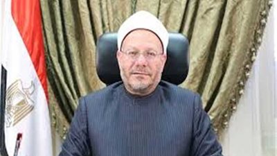 مفتي الجمهورية يهنئ مملكة البحرين بعيدها الوطني
