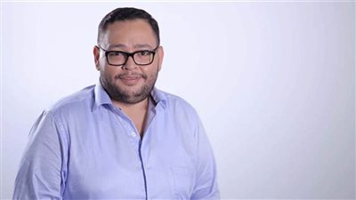 أحمد رزق يبدأ تصوير 