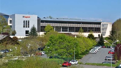 ليجراند للطاقة العالمية: نمتلك أكبر مصنع بإفريقيا في مدينة 