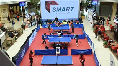 محمد عادل حسني: نسعى للارتقاء بمستوى الألعاب الفردية