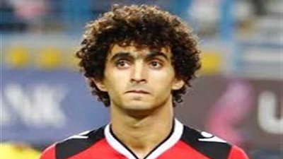 أحمد سمير يسجل الثالث في الزمالك
