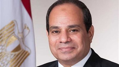 عاجل ..السيسي: مصر حريصة على التوصل إلى اتفاق مع اليونان بشأن ترسيم الحدود البحرية