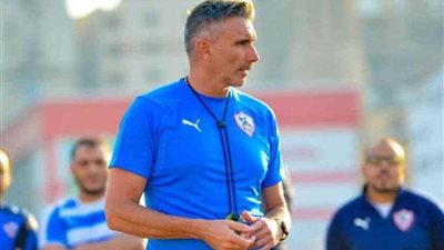 الزمالك راحة من التدريبات.. غدًا
