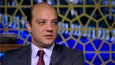 رئيس اتحاد الجمباز يكشف شعار البطولة الإفريقية 