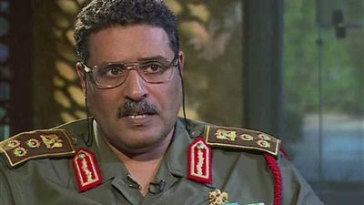 المسمارى يعلن عن عدد قتلى الميليشيات فى معارك طرابلس