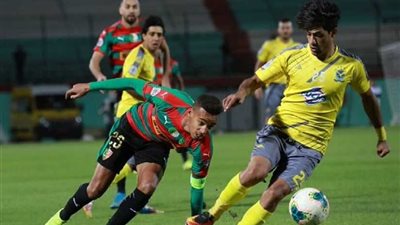 تأهل المولودية الجزائري إلى ربع نهائي كأس محمد السادس على حساب القوة الجوية العراقي