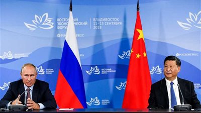 روسيا والصين تدعوان إلى استئناف عاجل للمحادثات السداسية حول كوريا الشمالية