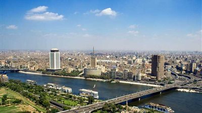 الأرصاد: الطقس غدا مائل للدفء.. والعظمى بالقاهرة 21