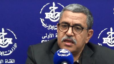 رئيس الحكومة الجزائري يستقبل مبعوث رئيس الوزراء البريطاني