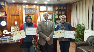 الشرقية تحصد المركز الأول في علاج غير القادرين