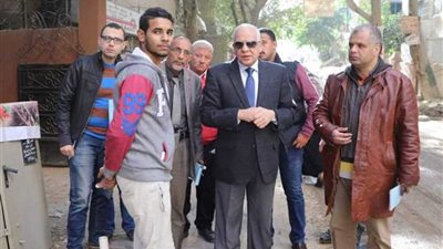 شكوى مواطن على 