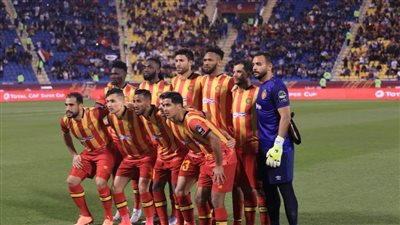 بعثة الترجي تصل القاهرة لمواجهة الزمالك