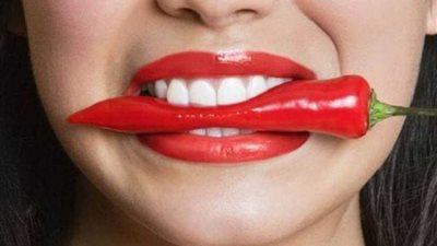 دراسة: تناول الفلفل الحار 4 مرات في الأسبوع يحميك من النوبات القلبية