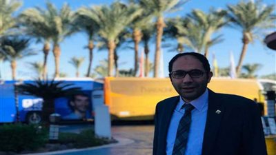 عضو تنسيقية شباب الأحزاب: جلسات منتدى الشباب تناقش قضايا ملحة.. وسعادة الضيوف تكشف أننا قلب العالم