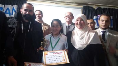 مسؤولو التربية والتعليم يسلمون جوائز مسابقة مواهب مدارس الأورمان.. غدًا