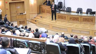 الصحة: وفد من كلية طب هارفارد الأمريكية يبدأ تدريب الدفعة الأولى من برنامج الزمالة المصرية