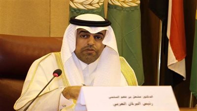 مشعل يطالب وزراء الصحة العرب بالتصدى لـ