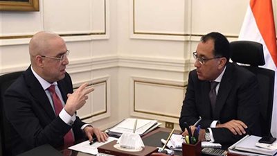 عاجل.. رئيس الوزراء يعقد اجتماعًا مع وزير الإسكان لتطوير شرم الشيخ