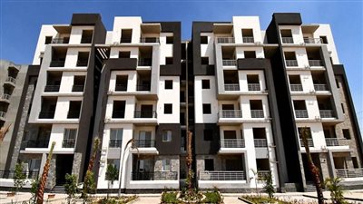الإسكان تعلن استكمال سداد باقي مقدم الحجز لوحدات دار وسكن مصر وJANNA