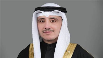 وزير الخارجية الكويتي: لن ننسى دور مصر ومبارك في تحرير الكويت