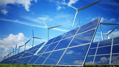 بدء فعاليات المنتدى الدولي السادس للاستثمار بالطاقة المتجددة بالأردن