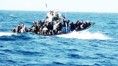 ارتفاع ملحوظ في تهريب المهاجرين غير الشرعيين من تركيا إلى الاتحاد الأوروبي