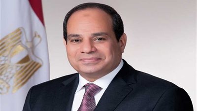 الرئيس السيسي يهنئ النيجر بعيد الجمهورية