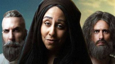 موجة غضب تحوم حول فيلم عن المسيح.. لماذا؟