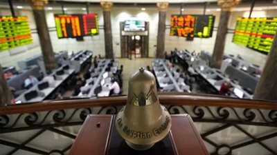 البورصة تربح 9.5 مليار جنيه.. وارتفاع جماعي بمؤشراتها