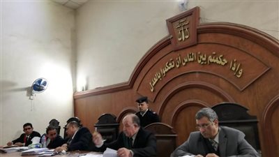 إحالة أوراق المتهمين بتخريب خط أنابيب البترول بالبحيرة للمفتي