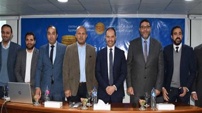 أنظمة SAP تقود التحول الرقمي بالمعهد المصرفي