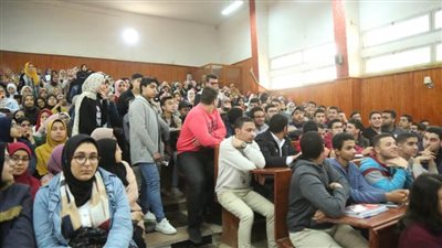 800 طالب يشاركون في مجموعات التقوية الجديدة بـ 
