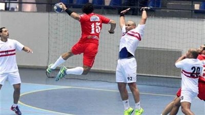 الأهلي يلتقي هليوبوليس والزمالك مع الأولمبي في دوري 