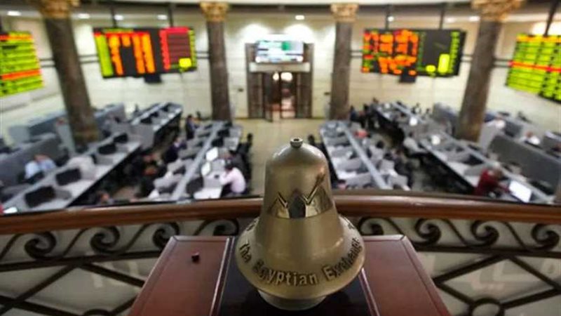 البورصة تريح 1.8