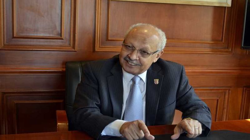 الجامعة البريطانية