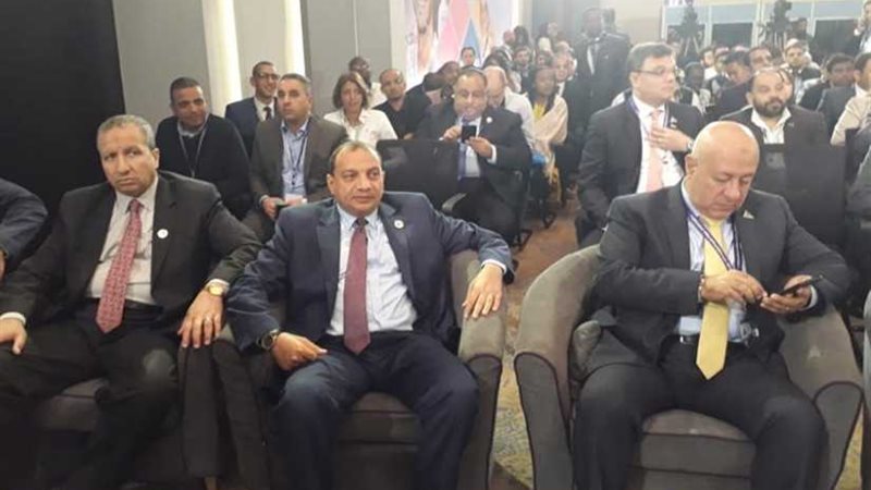 رئيس جامعة بني سويف