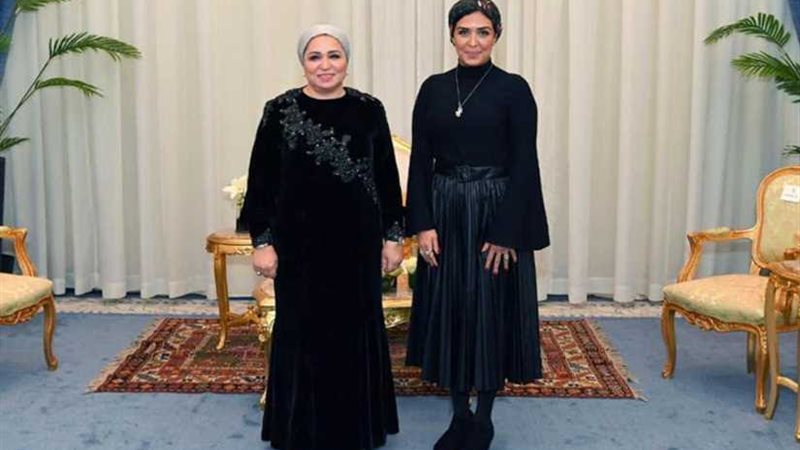 انتصار السيسي خلال