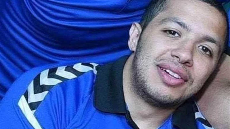 يد الأهلي يقرر الاستغناء