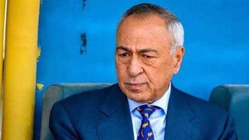 طلب إسماعيلاوى بشأن