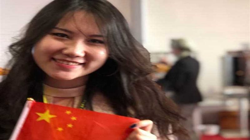 ايتي الصينية: منتدى