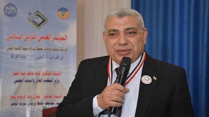 طب طنطا تحصد لقبي