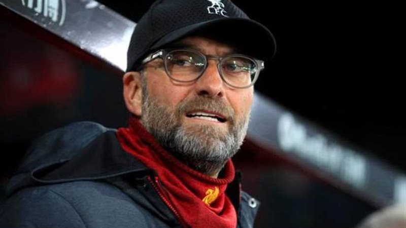 كلوب يتوقع مواجهة