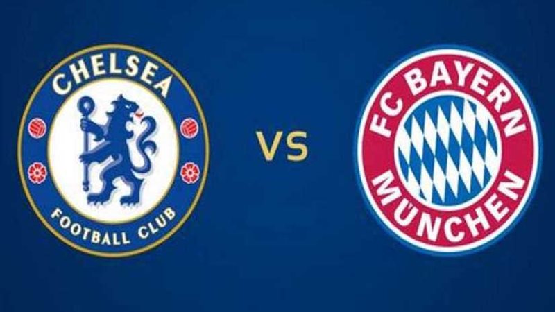 بايرن ميونخ وتشيلسي..