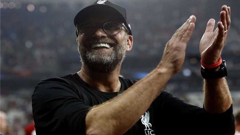 ليفربول وأتلتيكو