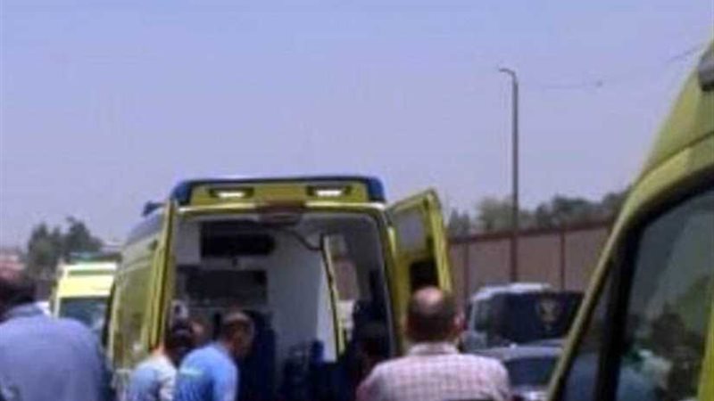 إصابة ضابط مباحث