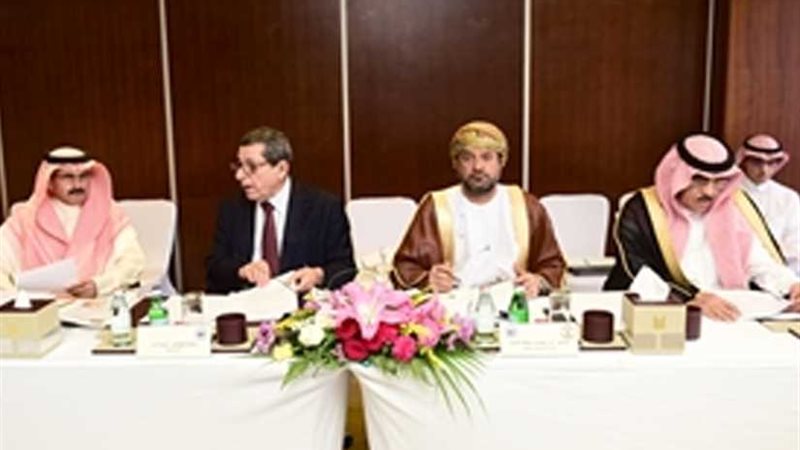 اختتام أعمال الدورة